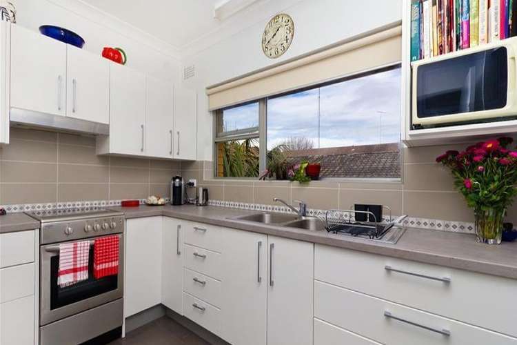 Second view of Homely apartment listing, 12/10 Avon Road, Dee Why NSW 2099