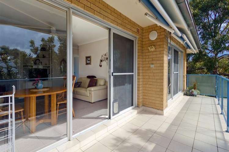 Third view of Homely apartment listing, 12/10 Avon Road, Dee Why NSW 2099