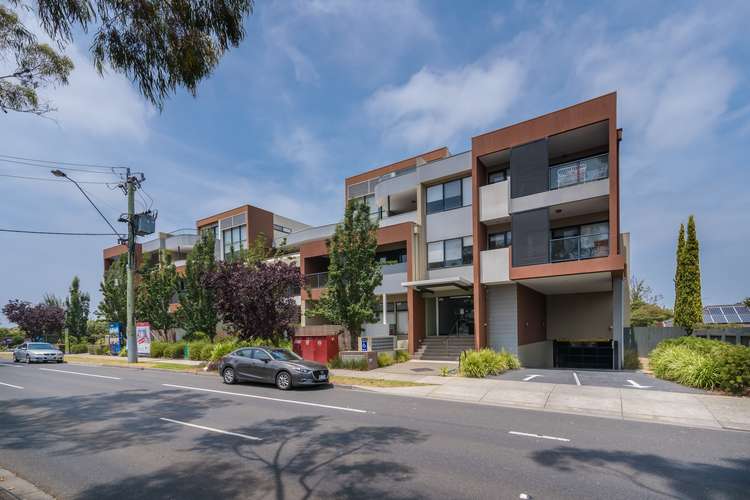 Main view of Homely apartment listing, 5/1042 Doncaster Road, Doncaster East VIC 3109