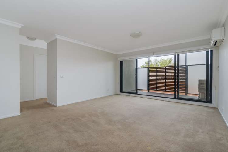 Third view of Homely apartment listing, 5/1042 Doncaster Road, Doncaster East VIC 3109