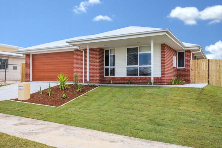 Main view of Homely house listing, 1 Massey Street, Yarrabilba QLD 4207