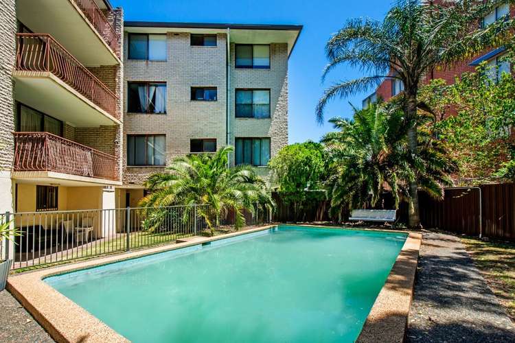Main view of Homely apartment listing, 2/3 Lorne Avenue, Kensington NSW 2033