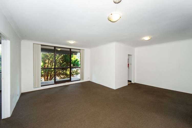 Second view of Homely apartment listing, 2/3 Lorne Avenue, Kensington NSW 2033