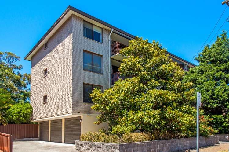 Third view of Homely apartment listing, 2/3 Lorne Avenue, Kensington NSW 2033