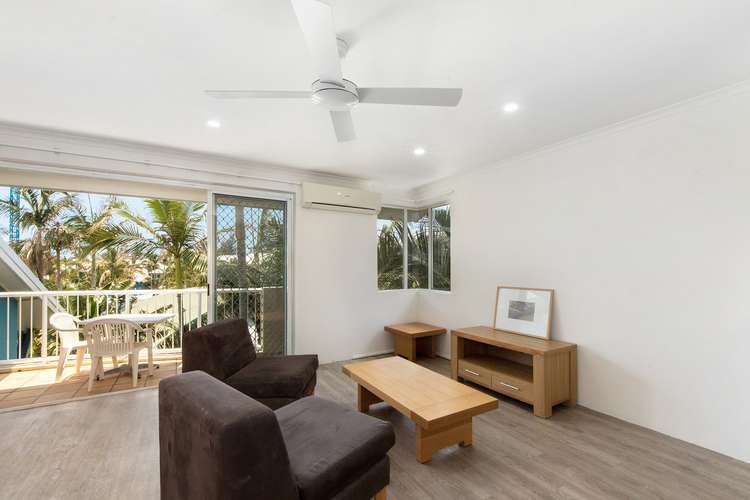 Third view of Homely apartment listing, Level 3/82/10 Alexandra Avenue, Mermaid Beach QLD 4218