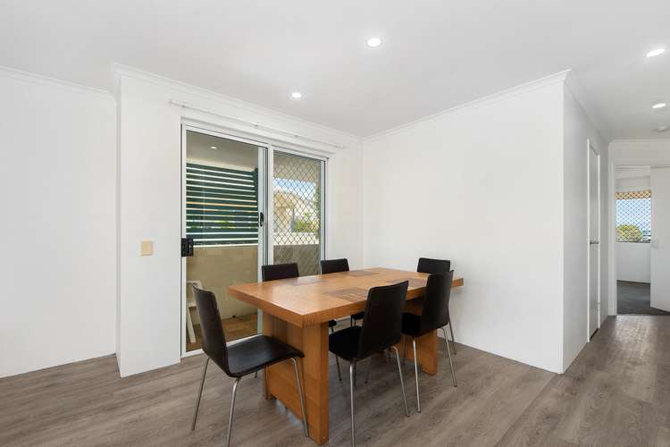 Fifth view of Homely apartment listing, Level 3/82/10 Alexandra Avenue, Mermaid Beach QLD 4218