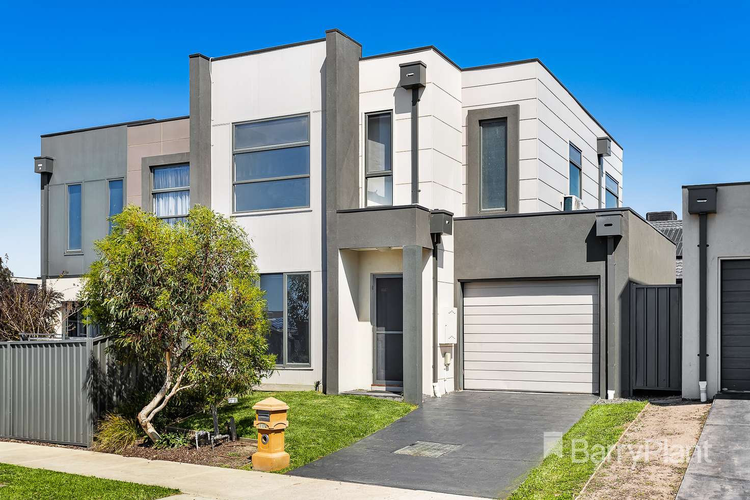 Main view of Homely townhouse listing, 117A Elmslie Avenue, Cranbourne East VIC 3977