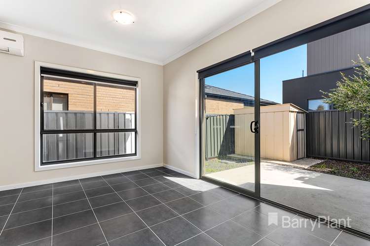 Third view of Homely townhouse listing, 117A Elmslie Avenue, Cranbourne East VIC 3977