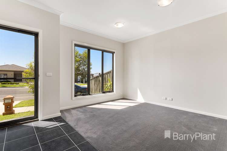 Fourth view of Homely townhouse listing, 117A Elmslie Avenue, Cranbourne East VIC 3977