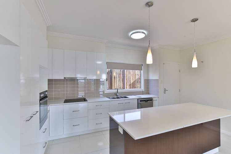 Second view of Homely unit listing, 2/233 Geddes Street, South Toowoomba QLD 4350