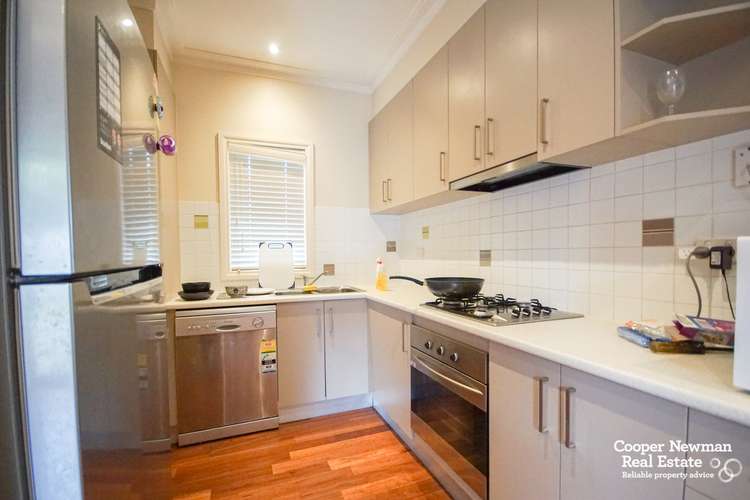 Second view of Homely townhouse listing, 1/9 Lafrank Street, Burwood VIC 3125