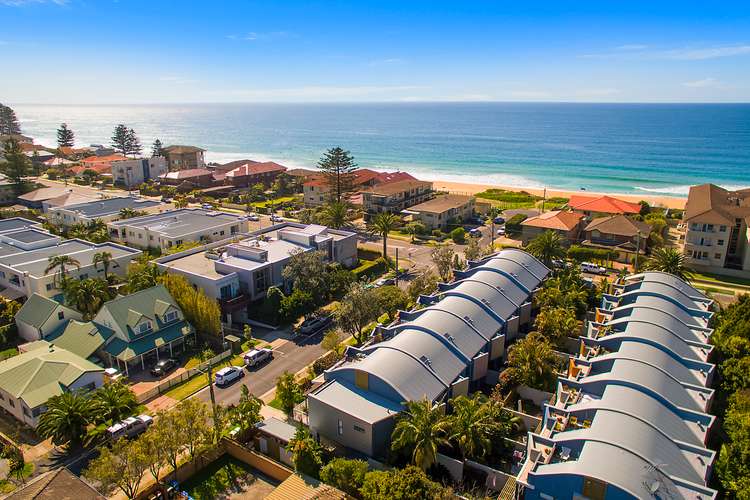 Sixth view of Homely unit listing, 7/112 Ocean Street, Narrabeen NSW 2101