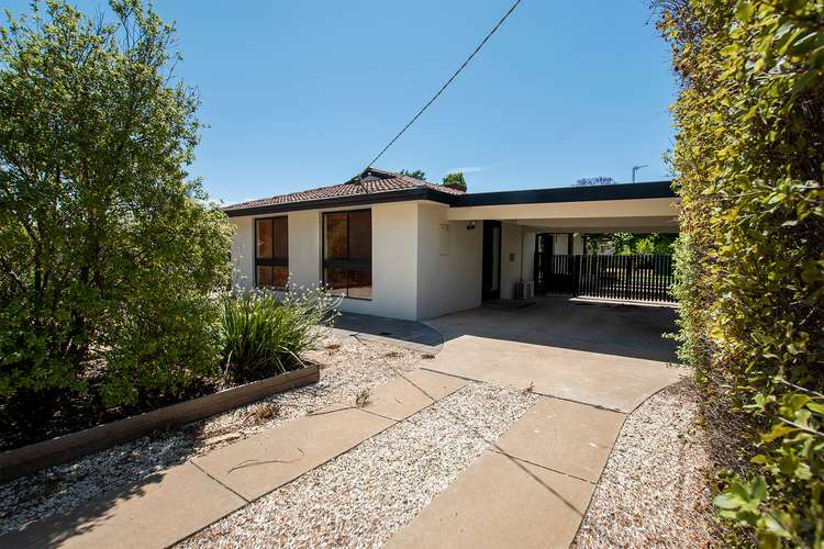 Main view of Homely house listing, 66 Crossen Street, Echuca VIC 3564