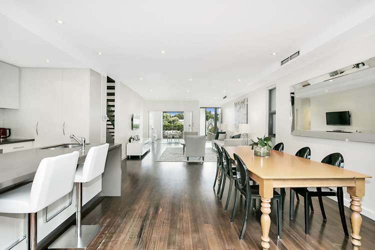 Fourth view of Homely house listing, 27 Rosser Street, Rozelle NSW 2039