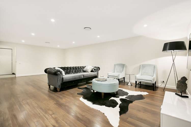 Fifth view of Homely house listing, 27 Rosser Street, Rozelle NSW 2039