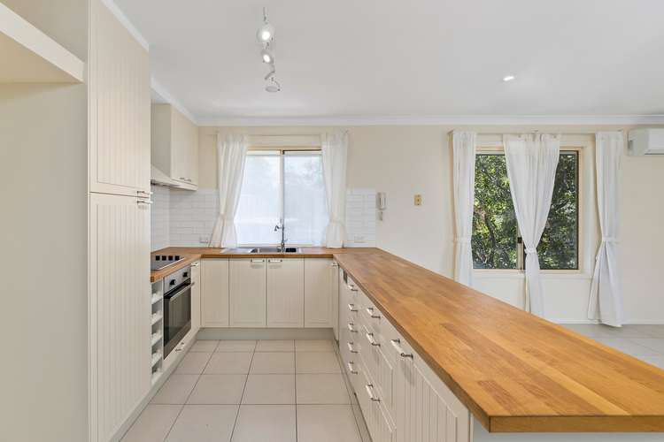 Second view of Homely townhouse listing, 5/344 Pine Mountain Road, Carina Heights QLD 4152