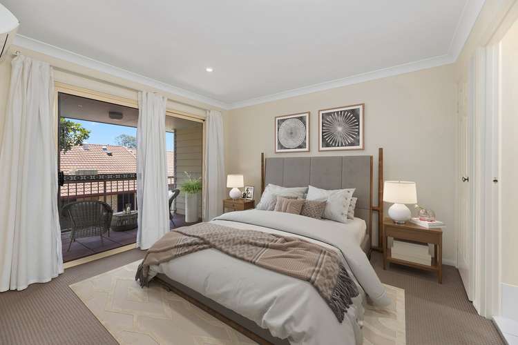 Third view of Homely townhouse listing, 5/344 Pine Mountain Road, Carina Heights QLD 4152