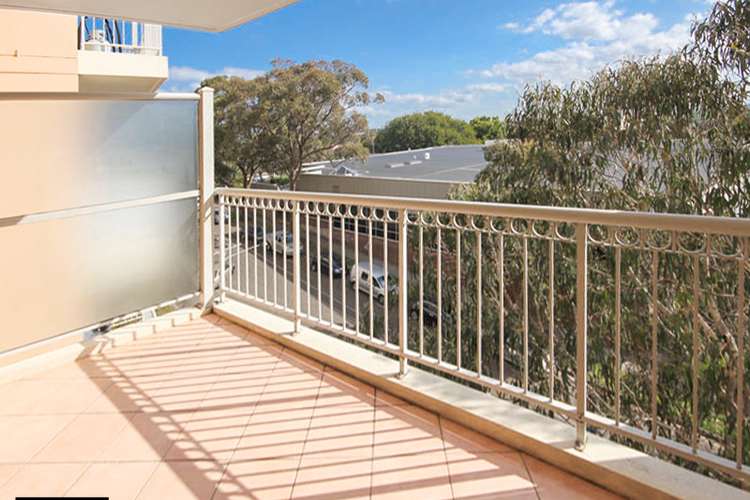 Main view of Homely apartment listing, 725/83-93 Dalmeny Avenue, Rosebery NSW 2018