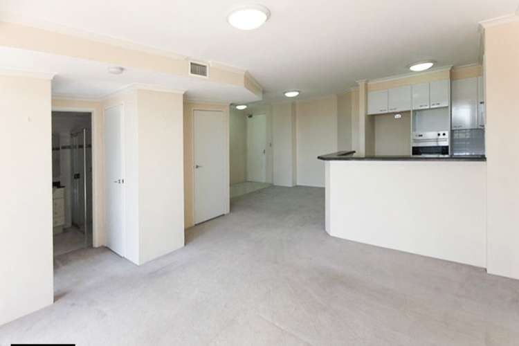 Third view of Homely apartment listing, 725/83-93 Dalmeny Avenue, Rosebery NSW 2018