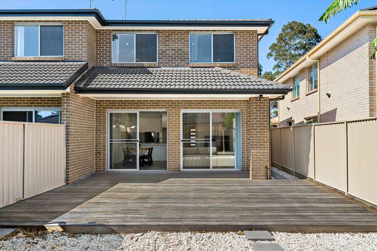 Fifth view of Homely house listing, 39B Huon Crescent, Holsworthy NSW 2173