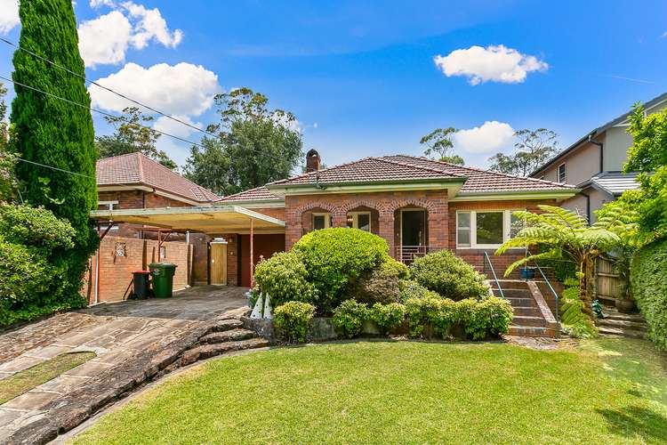 96 Chelmsford Avenue, Lindfield NSW 2070