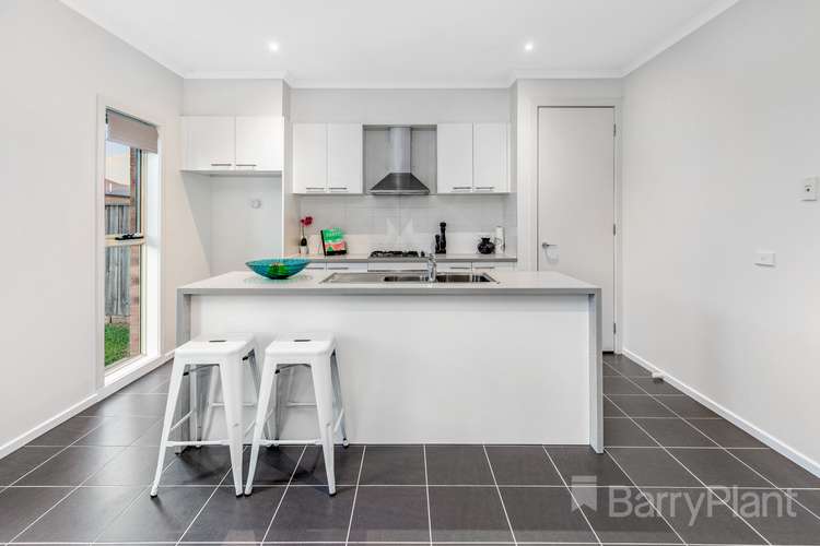 Second view of Homely house listing, 3 Laurence Way, Tarneit VIC 3029