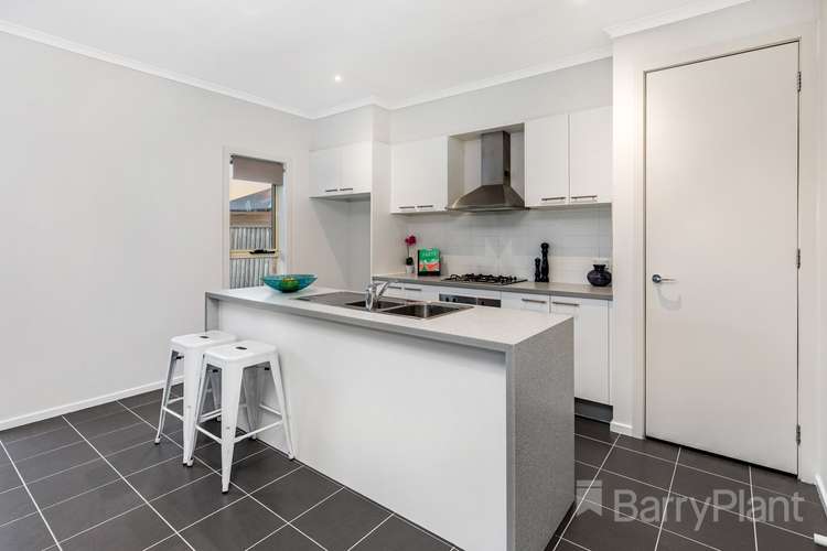 Fourth view of Homely house listing, 3 Laurence Way, Tarneit VIC 3029