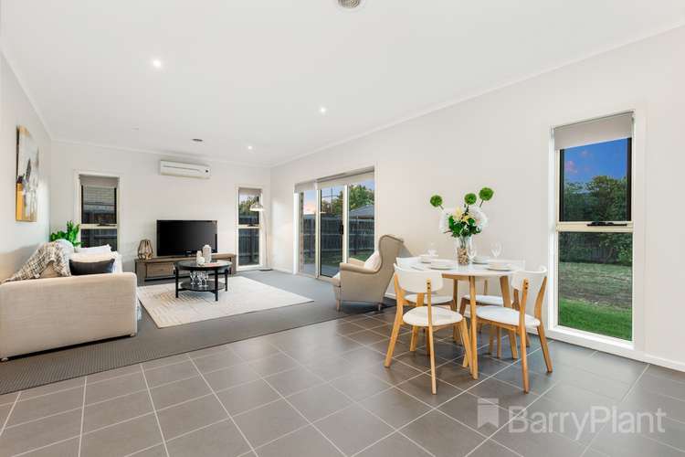 Fifth view of Homely house listing, 3 Laurence Way, Tarneit VIC 3029
