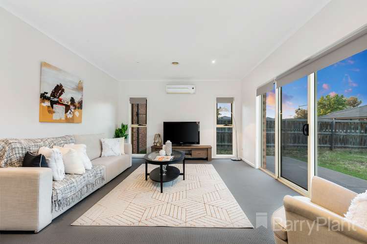 Seventh view of Homely house listing, 3 Laurence Way, Tarneit VIC 3029