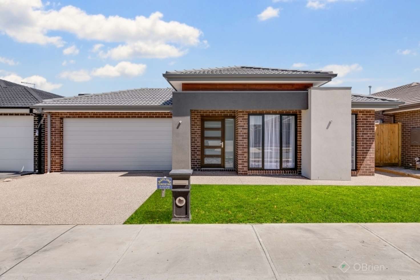 Main view of Homely house listing, 16 Ravenswood Avenue, Clyde VIC 3978
