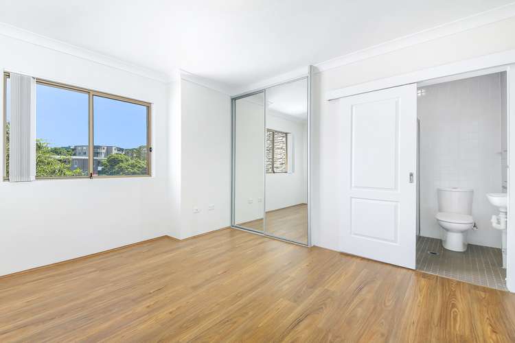 Second view of Homely apartment listing, 22/11-19 Mandemar Avenue, Homebush West NSW 2140