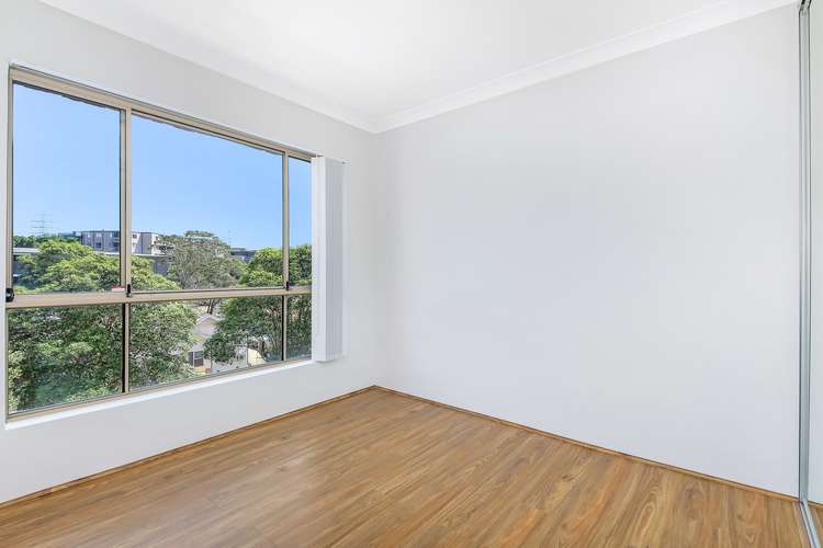 Third view of Homely apartment listing, 22/11-19 Mandemar Avenue, Homebush West NSW 2140