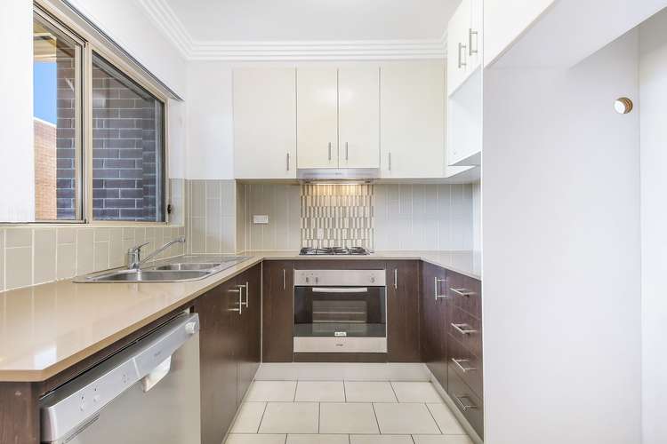 Fourth view of Homely apartment listing, 22/11-19 Mandemar Avenue, Homebush West NSW 2140