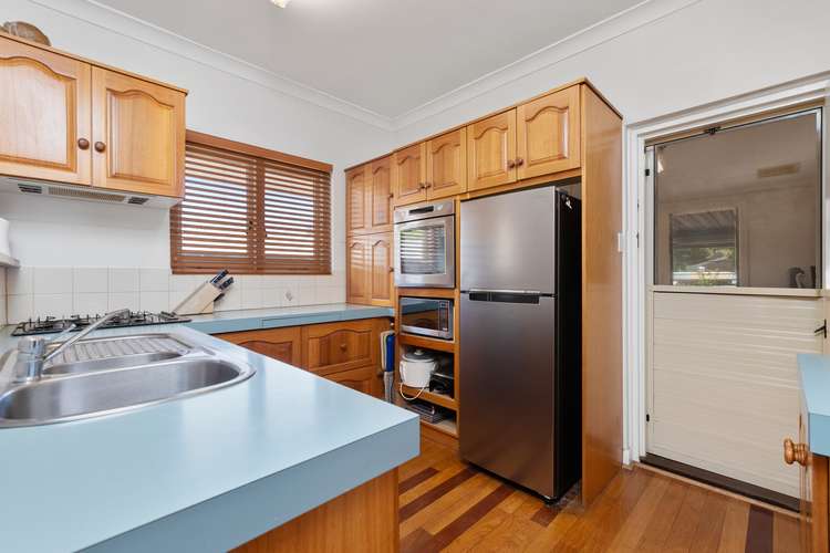 Sixth view of Homely house listing, 4 Parmelia Grove, Salter Point WA 6152