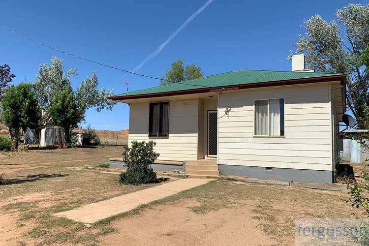 Main view of Homely house listing, 8579 Monaro Highway, Cooma NSW 2630