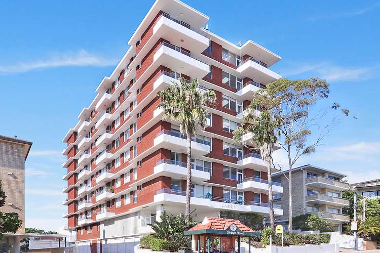 Main view of Homely apartment listing, 17/205 Birrell Street, Bronte NSW 2024