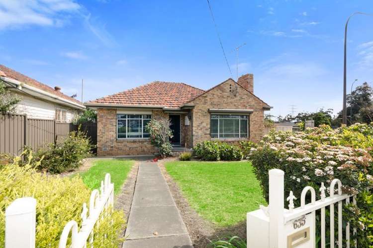 Main view of Homely house listing, 635 Melbourne Road, Spotswood VIC 3015