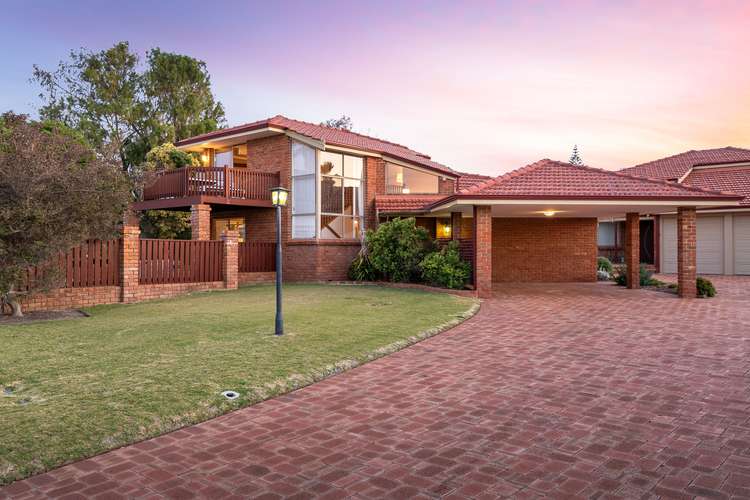 Main view of Homely house listing, 16A Johnson Crescent, Mullaloo WA 6027