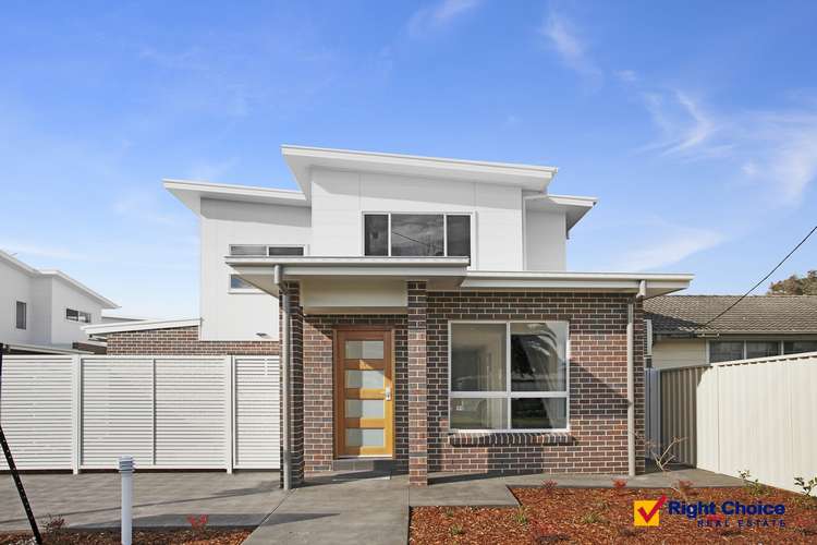 Main view of Homely townhouse listing, 1/39 O'Reilly Street, Warilla NSW 2528