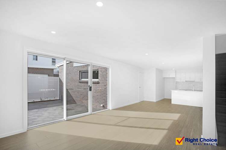Third view of Homely townhouse listing, 1/39 O'Reilly Street, Warilla NSW 2528
