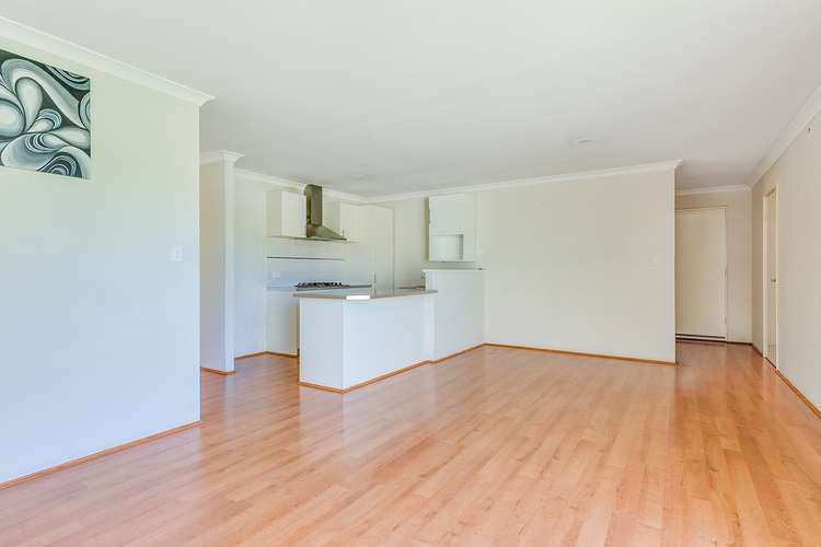 Fifth view of Homely house listing, 3/26 Prince Street, Queens Park WA 6107