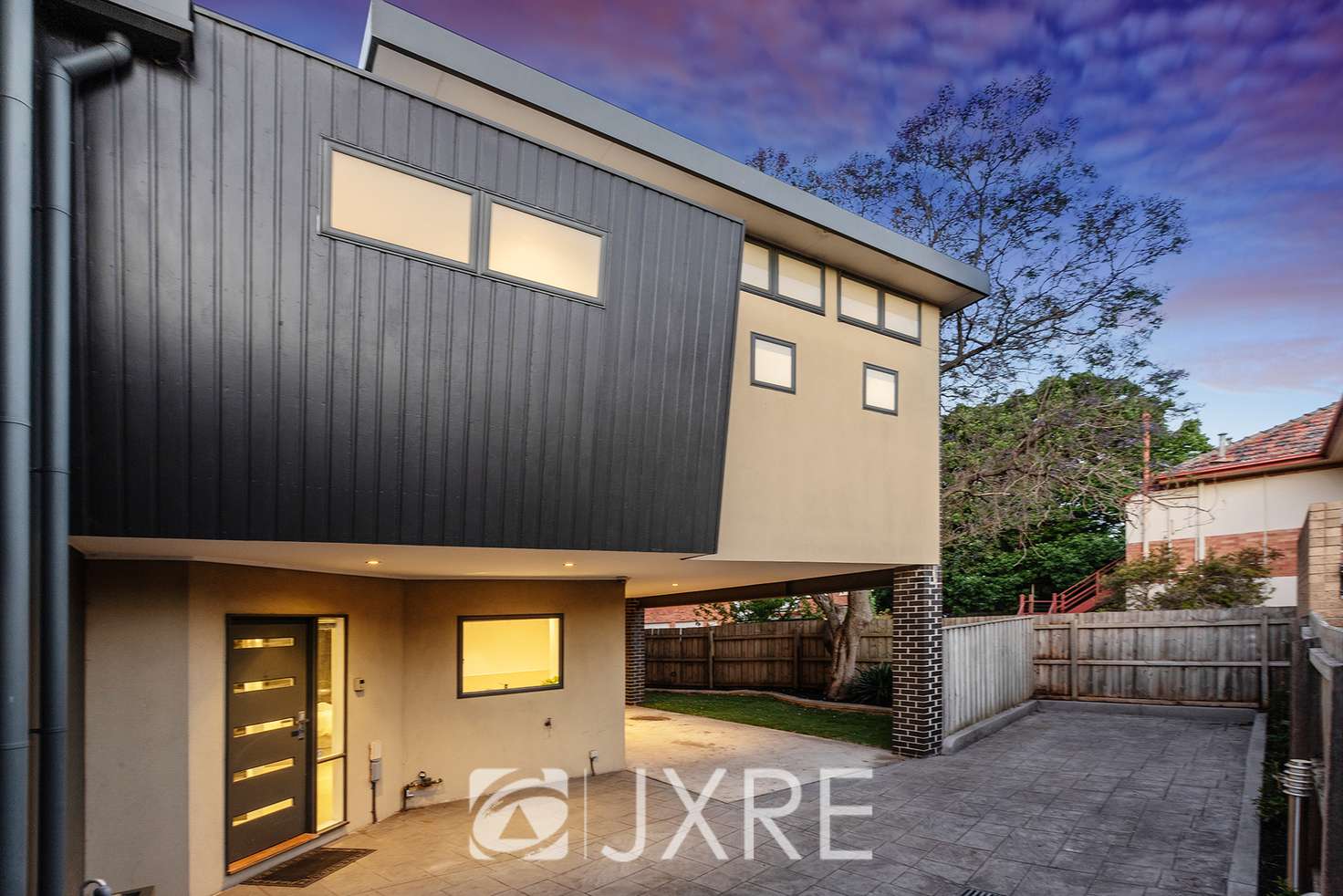 Main view of Homely townhouse listing, 4/7 Wando Grove, St Kilda East VIC 3183