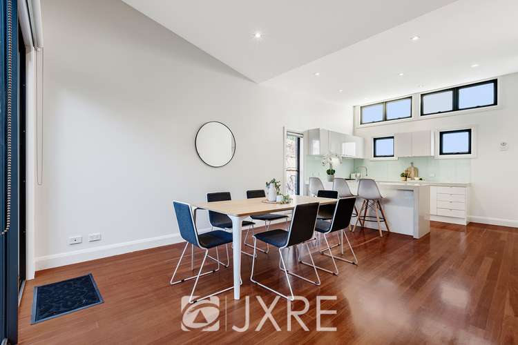 Fourth view of Homely townhouse listing, 4/7 Wando Grove, St Kilda East VIC 3183