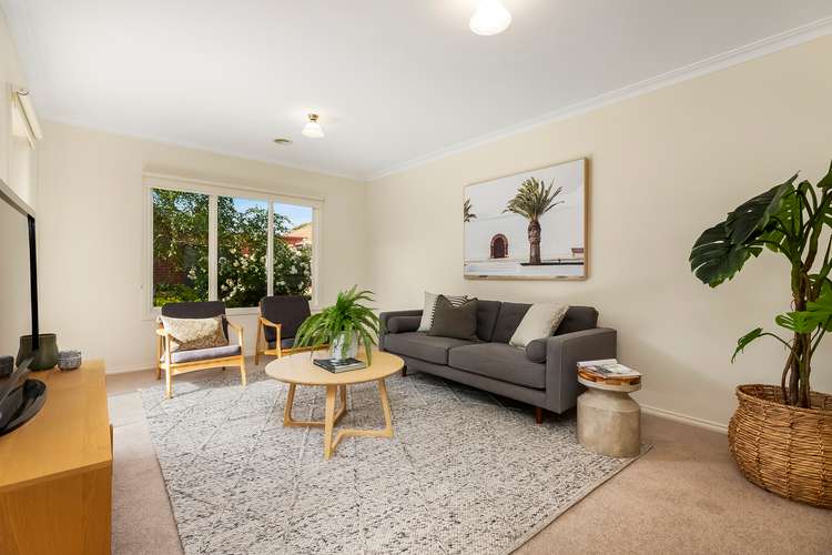 Second view of Homely villa listing, 4/95 Balmoral Avenue, Pascoe Vale South VIC 3044