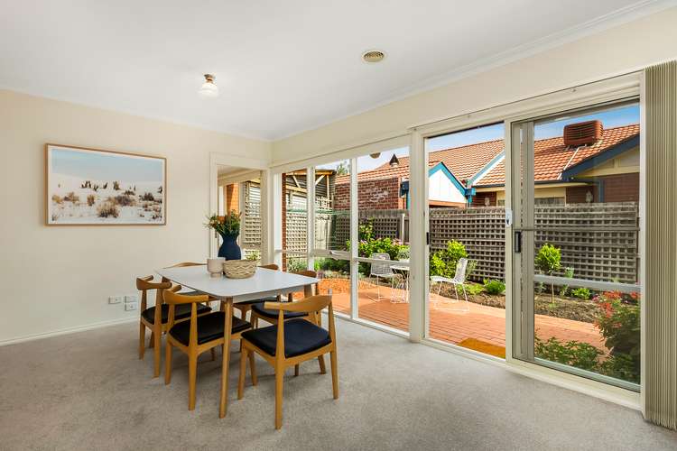 Sixth view of Homely villa listing, 4/95 Balmoral Avenue, Pascoe Vale South VIC 3044