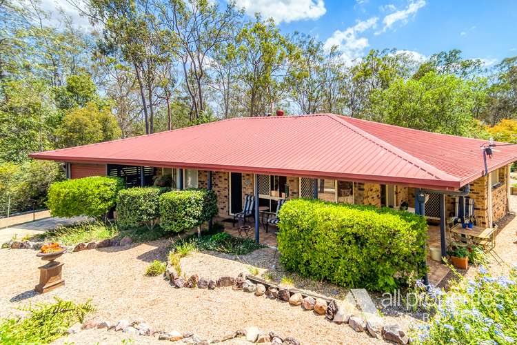 Main view of Homely house listing, 64 Thylungra Road, Park Ridge South QLD 4125