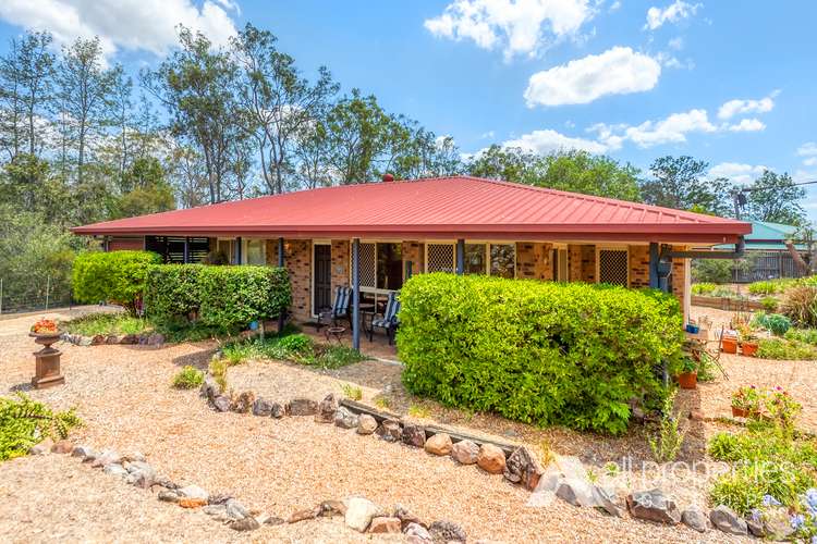 Fifth view of Homely house listing, 64 Thylungra Road, Park Ridge South QLD 4125