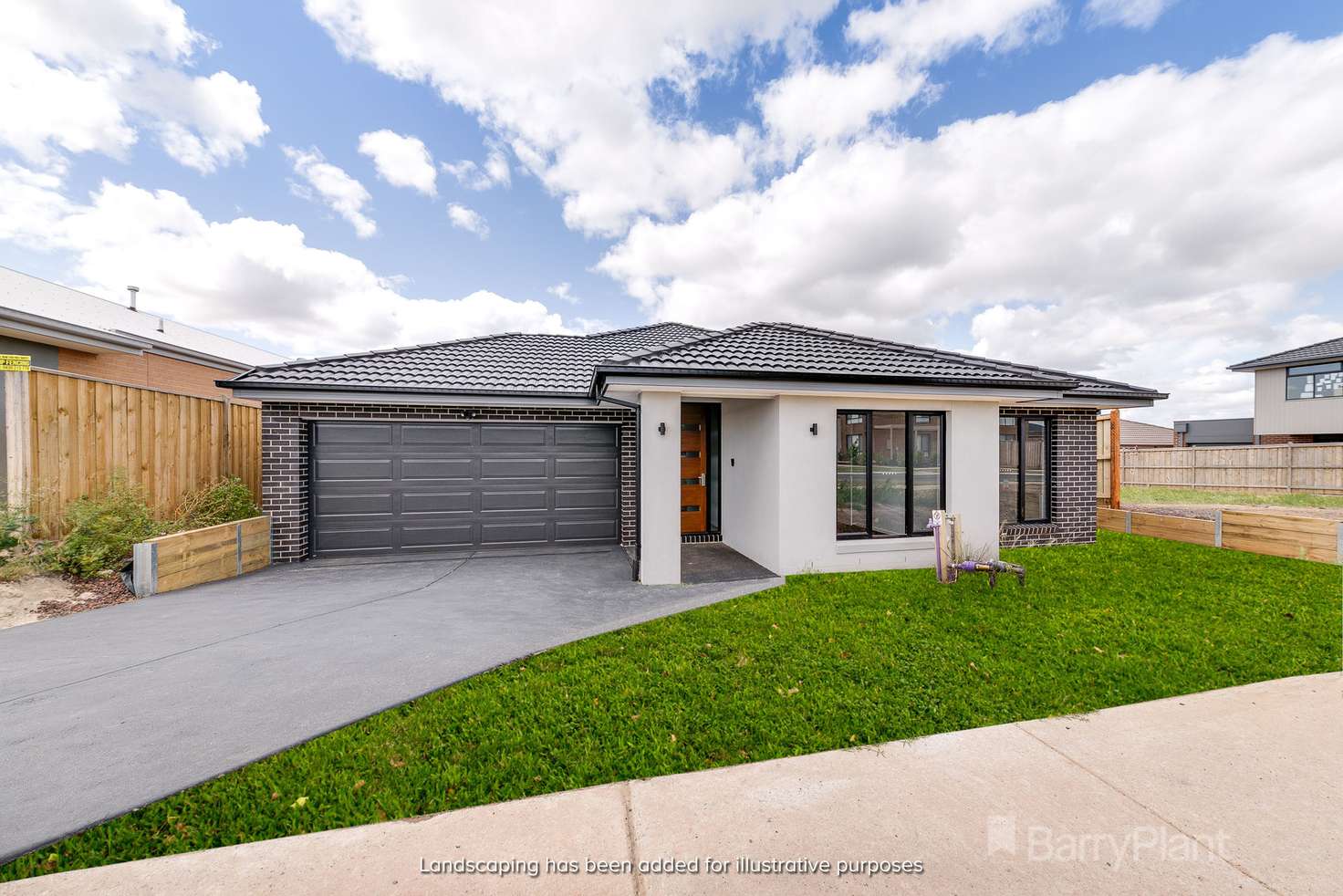 Main view of Homely house listing, 41 Parkgate Drive, Clyde VIC 3978