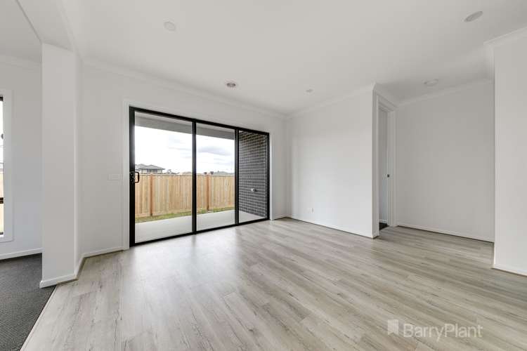 Second view of Homely house listing, 41 Parkgate Drive, Clyde VIC 3978