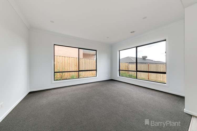 Fourth view of Homely house listing, 41 Parkgate Drive, Clyde VIC 3978